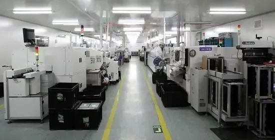 萬和七大基地布局成型 著力打造行業航母 家用電器巨頭的制造新版圖